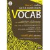 จับตาย วายร้าย GAT & Admission : Vocab