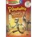 Pinocchio : พิน็อคคีโอ หุ่นกระบอกจอมซน